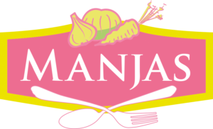 Manjas Cantina | Manjas fancy things to eat