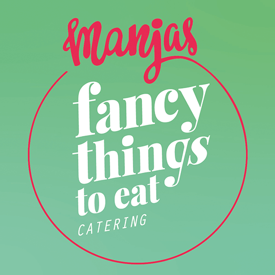 Manjas Fancy Things to eat Catering